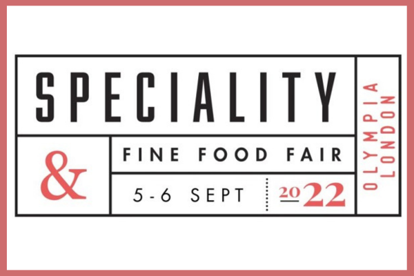 speciality food london 2022