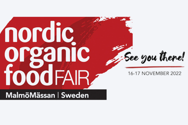 nordic organic food 2022