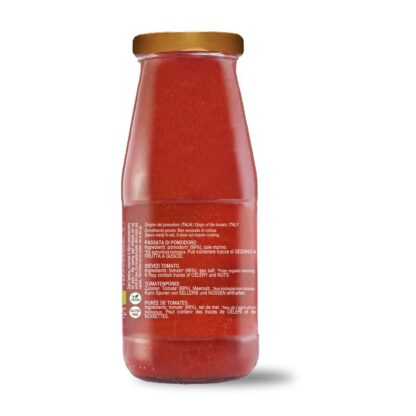 tomato pure retro