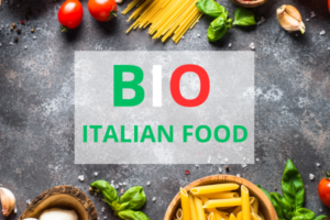 bio italian food 2023