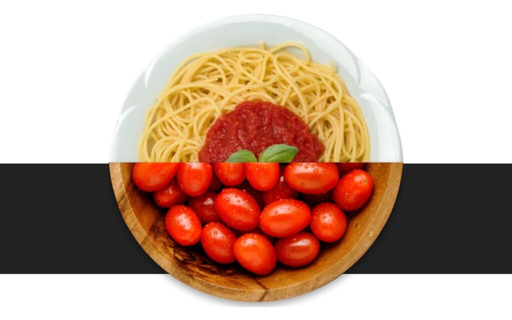 salse e sughi pronti bio